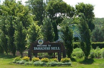 ParadiseHill .